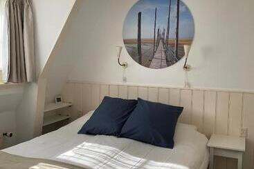 فندق Het Gouden Boltje