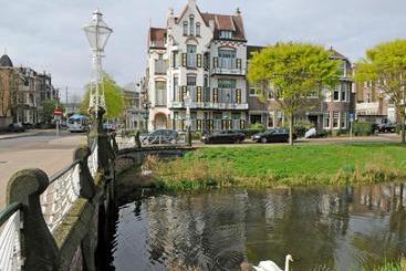هتل Molendal