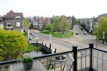هتل Molendal