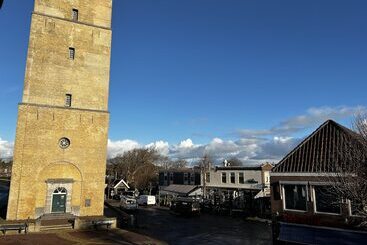 בית מלון כפרי Nap