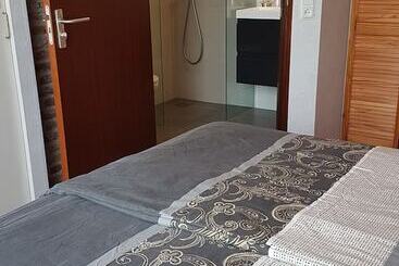 ホテル Resort De Vlasschure