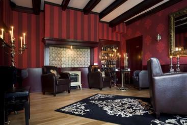 ホテル Restaurant Het Witte Paard