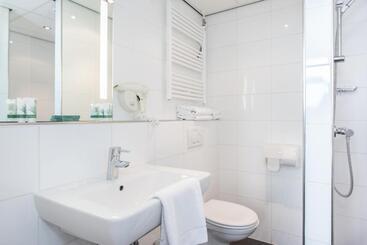 فندق Restaurant Solskin