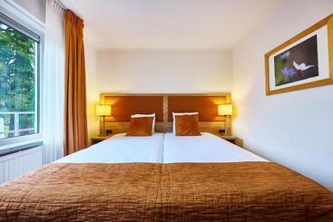 فندق T Kruisselt