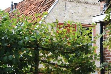 هتل Vesting Bourtange