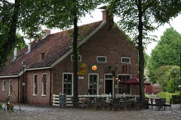هتل Vesting Bourtange