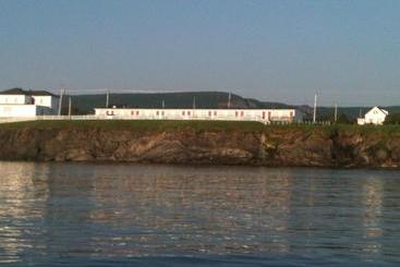 Hôtel Motel Le Pharillon