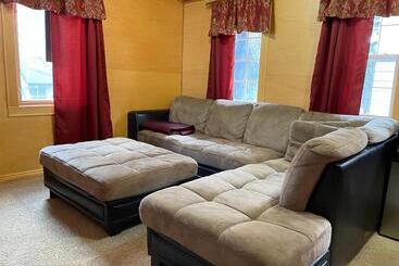 Luna Bed & Breakfast