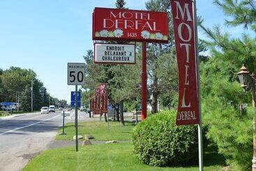 Motel Derfal