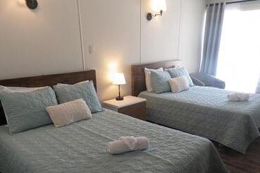 Motel Gentilhommière