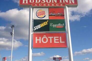 汽车旅馆  Hudson Inn Auberge