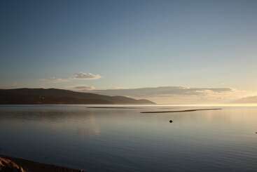 Motel Le Point De Vue