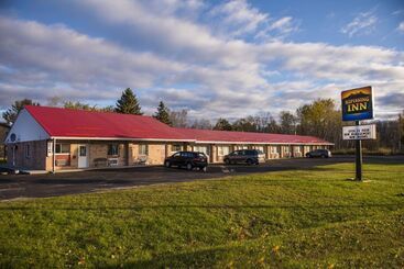 Мотель Nipissing Inn