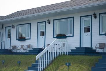 Motel Nouvel Horizon