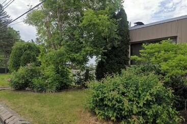 Motel Sainte Catherine