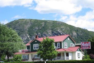 Motel Saint Hilaire