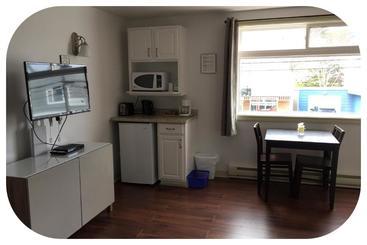 مُتل Shoreline Suites
