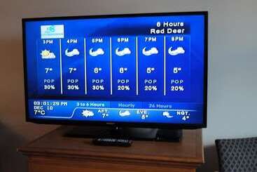 モーテル South Hill Motor Inn