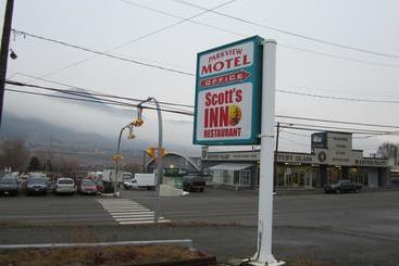 Parkview Motel