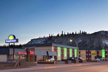Quality Inn & Suites - Whitehorse