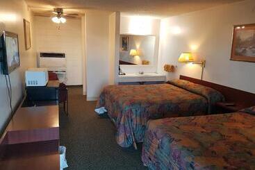 Shamrock Motel