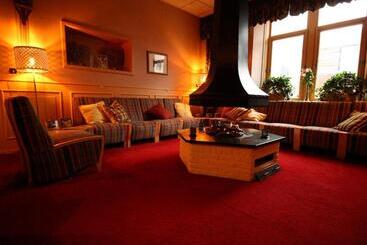 Stadshotel Ootmarsum