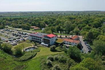 Strandhotel Duinoord