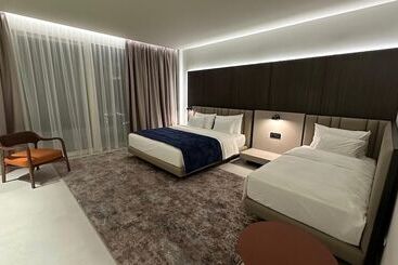 Abi S Hotel & Spa Vlore