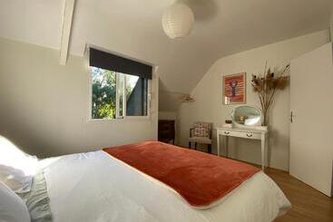 Bed and Breakfast Chez Alix Et Christophe