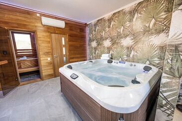 مبيت وإفطار Vörös álom Panzió