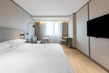 Hanting Hotel Ding An County Renmin Hospital