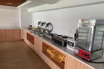 Hanting Hotel Quanzhou Xintian City Plaza Nanhuan Road