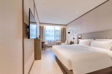 Hanting Hotel Shangqiu Beihai Dong Road