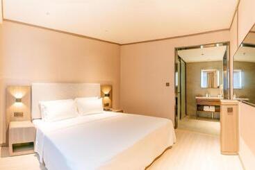 Hanting Hotel Taiyuan Qianfeng South Road