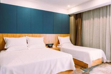 Hanting Hotel Taiyuan Shanxi University