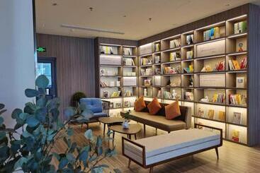 Hanting Hotel Tangshan Zunhua North Second Ring Road