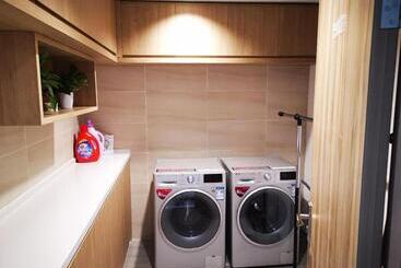 Hanting Hotel Xinyang Railway Station