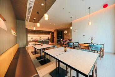 Hanting Premium Hotel Tianshui Railway Station