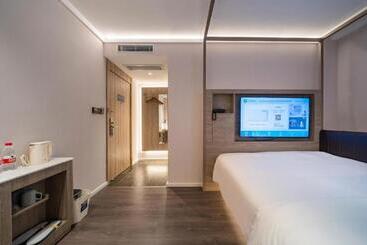 Hanting Premium Hotel Youjia Shanghai Xinzhuang Chang Dong Road