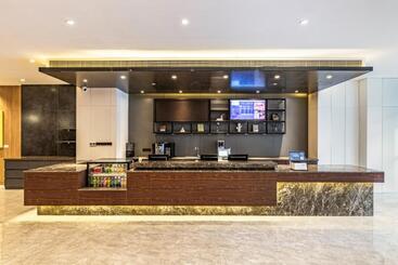 Hanting Premium Hotel Zhengzhou Gym Centre