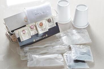 בית מלון כפרי Cielo Unten