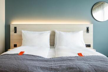 Hotel Citybox Brussels