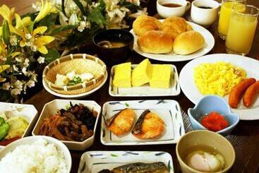 호텔 Hakata Yufuin Takeo Onsen Manyo No Yu