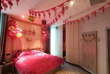 בית מלון כפרי Hi Inn Kaifeng Xiaosongcheng
