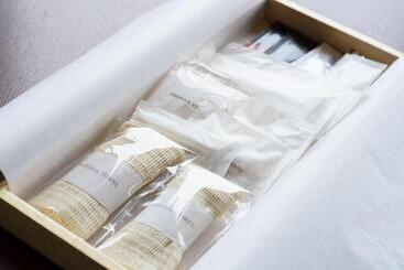 فندق Ise Shinsen