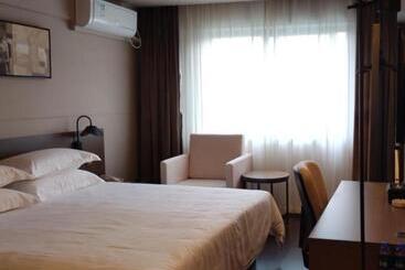 فندق Jinjiang Inn Select Xiamen International Airport