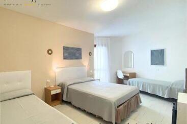 בית מלון כפרי Lorenza B&b E Mini Suite