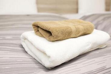 בית מלון כפרי Route Inn Grand Kainan Ekimae