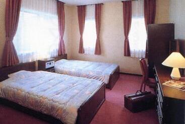 فندق Tomoyama Kanko