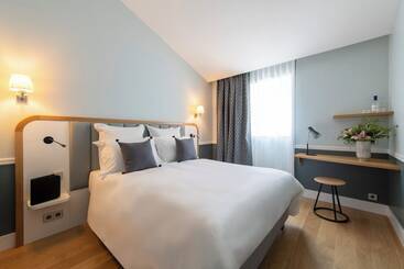 酒店 Villa Grand Voile   Christopher Coutanceau